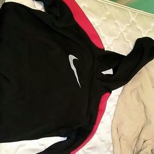 Nike hoodie
